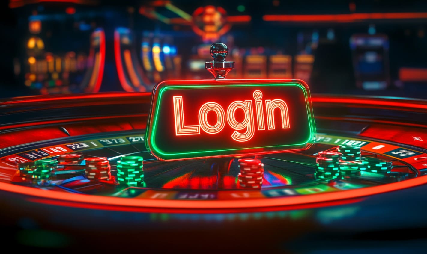 Registration at Casino MAXIM88